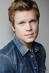 الممثل Luke Ford