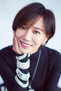 الممثل Luodan Wang