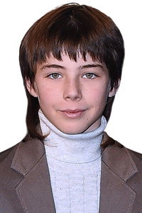 الممثل Lupo Barbiero
