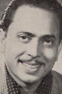 المخرج M. Sadiq