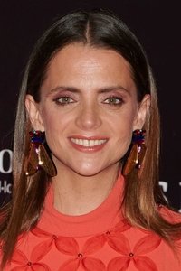الممثل Macarena Gómez