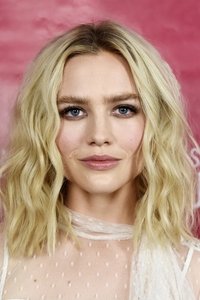 الممثل Maddie Hasson