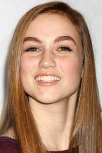 الممثل Madison Lintz