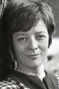 الممثل Maggie Smith
