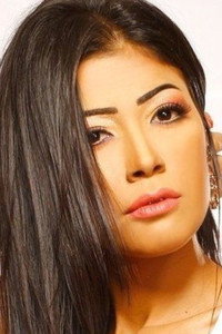 الممثل Maha Nassar