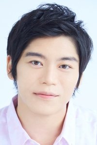 الممثل Makoto Furukawa
