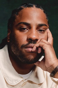 المخرج Malcolm Washington