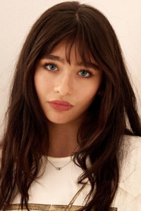 الممثل Malina Pauli Weissman