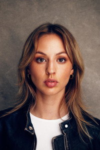 الممثل Malou Marnfeldt