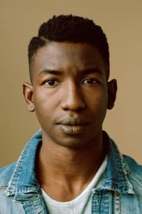 الممثل Mamoudou Athie