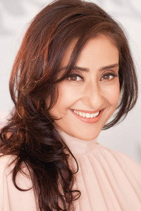 الممثل Manisha Koirala