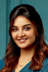 الممثل Manju Warrier