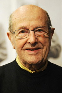 المخرج Manoel de Oliveira