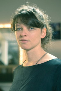 المخرج María Alché