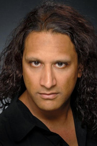 الممثل Marcus Massey