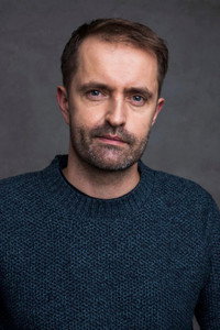 المخرج Marek Lechki