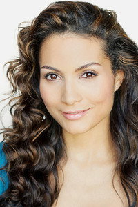 الممثل Marem Hassler