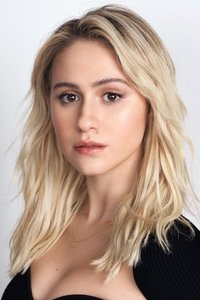 الممثل Maria Bakalova