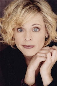 الممثل Maria Bamford