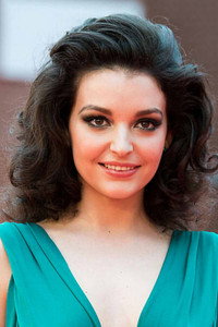 الممثل Maria Debska