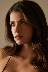 الممثل Maria Taylor