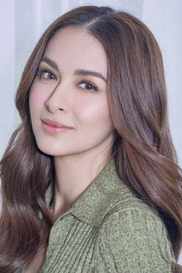 الممثل Marian Rivera