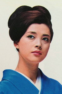 الممثل Mariko Okada