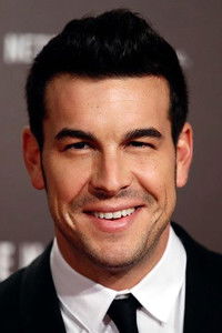 الممثل Mario Casas