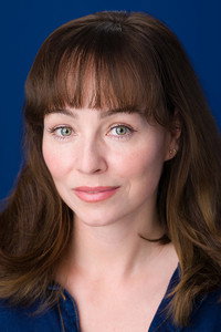 الممثل Marisa McIntyre