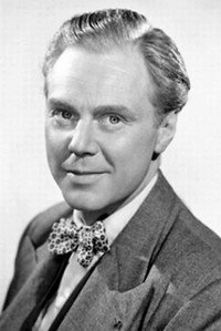 الممثل Marius Goring