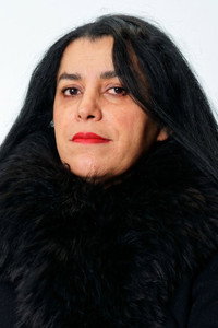 المخرج Marjane Satrapi