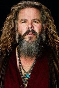 الممثل Mark Boone Junior