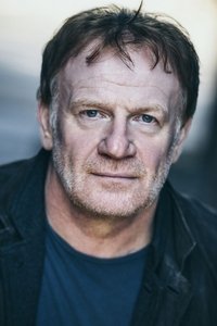 الممثل Mark Lewis Jones