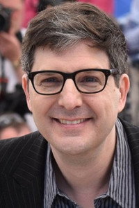 المخرج Mark Osborne
