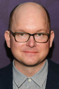 الممثل Mark Proksch