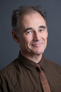 الممثل Mark Rylance