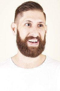 الممثل Mark Samual Bonanno