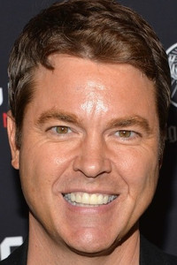 المخرج Mark Steven Johnson