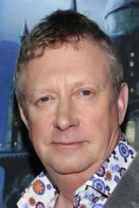 الممثل Mark Williams
