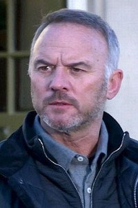 الممثل Mark Womack