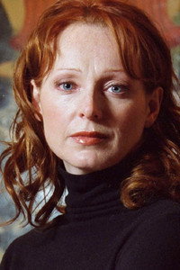 الممثل Marnie McPhail