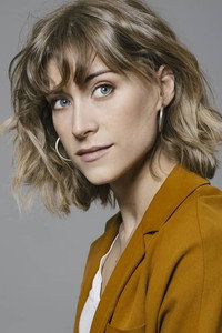 الممثل Marta Belmonte