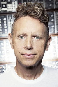 الممثل Martin Gore
