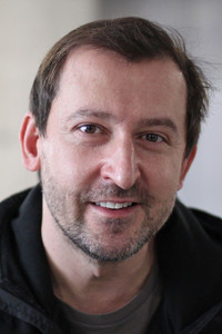الممثل Martin Hofmann