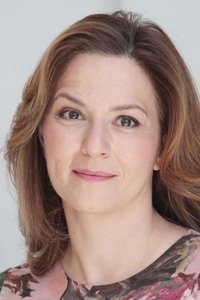 الممثل Martina Gedeck