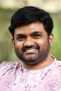 المخرج Maruthi Dasari