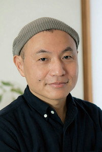 المخرج Masaaki Yuasa