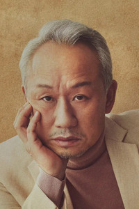 الممثل Masahiko Nishimura