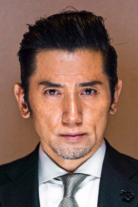 الممثل Masahiro Motoki