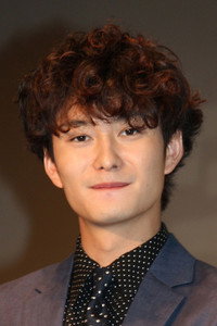 الممثل Masaki Okada